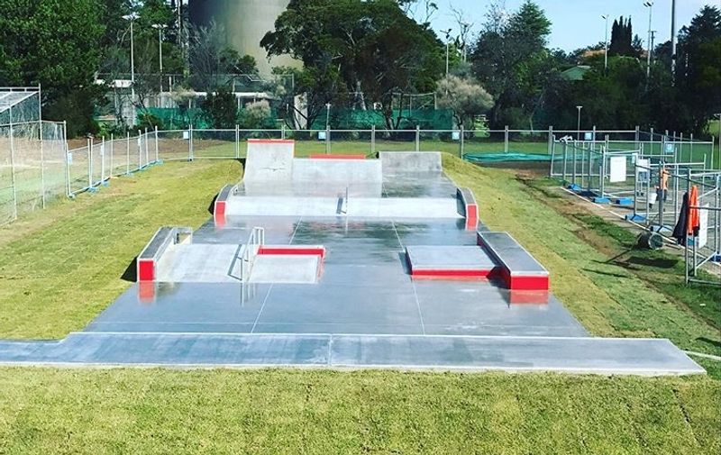 Terrey Hills New Park 