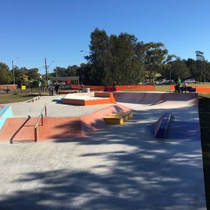 Banjo's Park