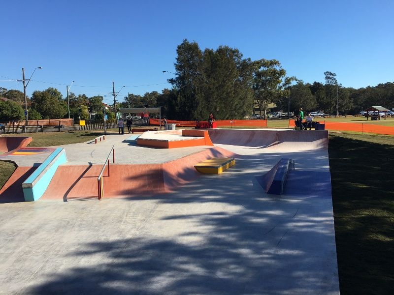 Banjo's Park