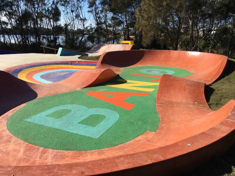 Banjo's Park