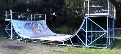 Terrey Hills Mini