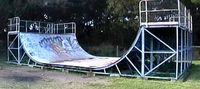 Terrey Hills Mini