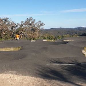 Terrey Hills Pump Track 