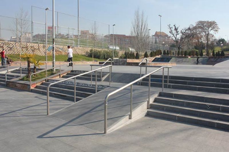 Tetun Plaza
