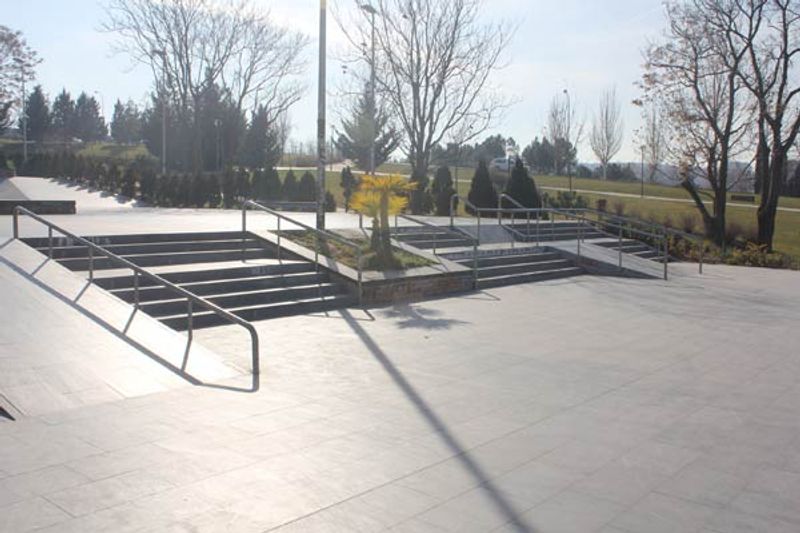 Tetun Plaza