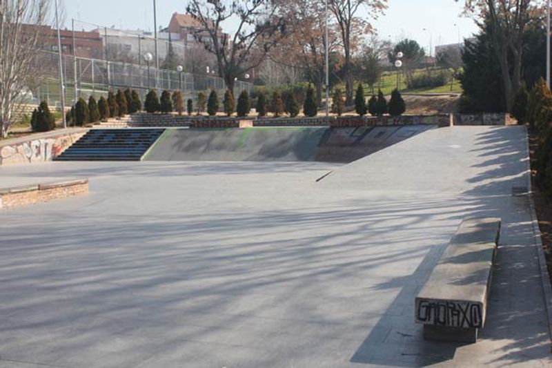 Tetun Plaza