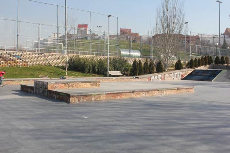 Tetun Plaza