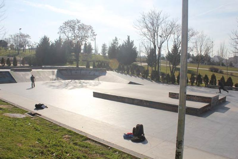 Tetun Plaza