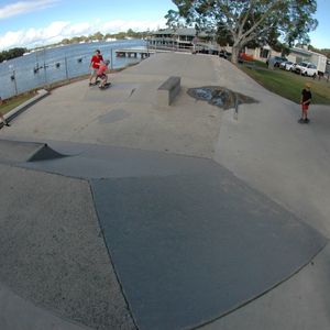 Tewantin Skate Park