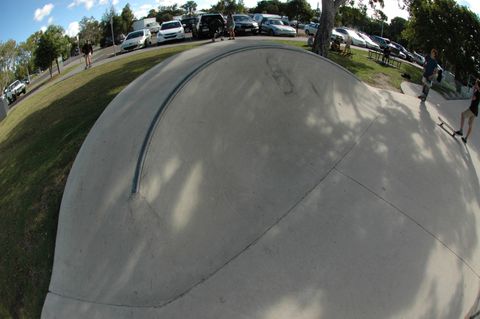 Tewantin Skate Park photo 3