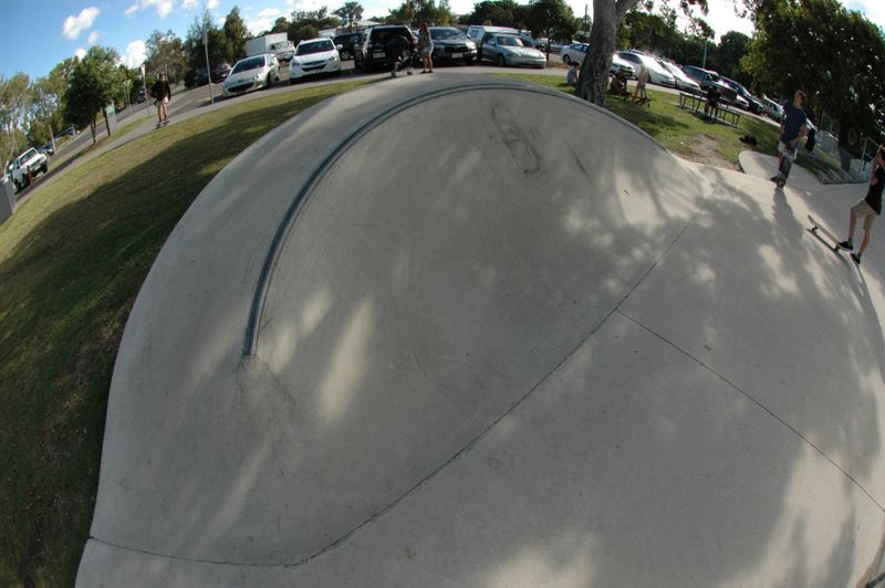 Tewantin Skate Park