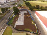 Thames Skatepark