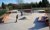 Thaon Les Vosges Skatepark