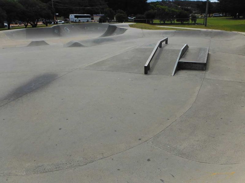 Tathra Skatepark