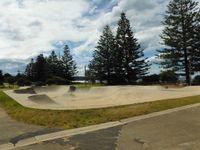Tathra Skatepark