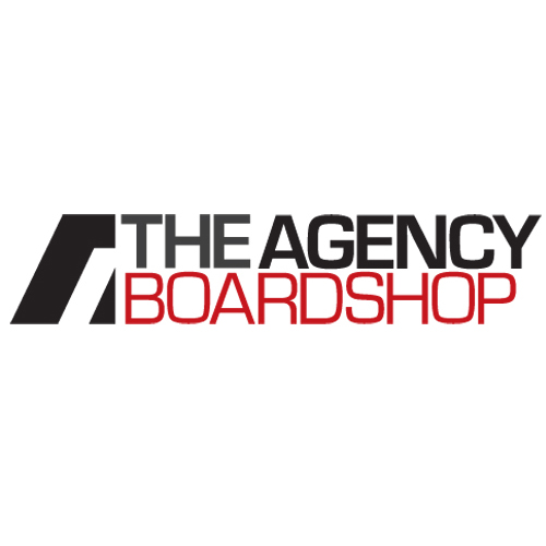 Agency Board Shop
