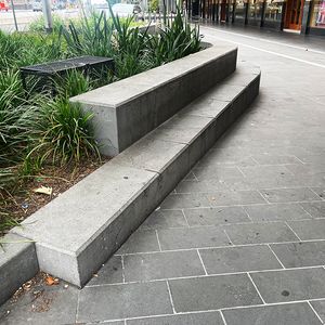 Theatre Ledge