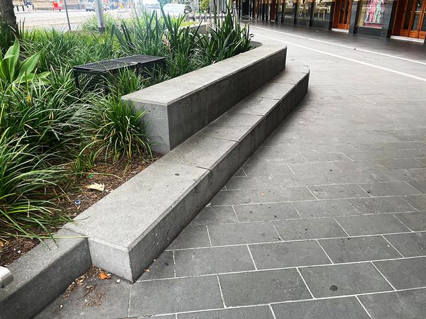 Theatre Ledge