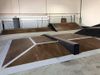 The Bank Indoor Skatepark