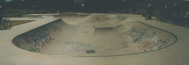 Thebarton Bowl