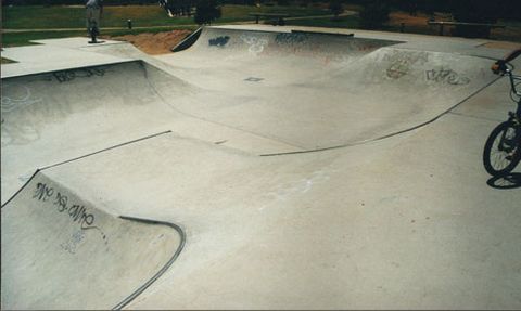 Thebarton Bowl photo 5