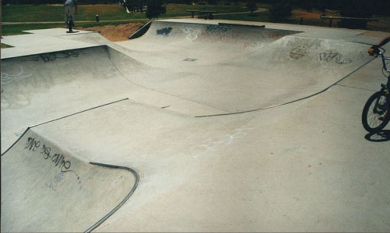 Thebarton Bowl
