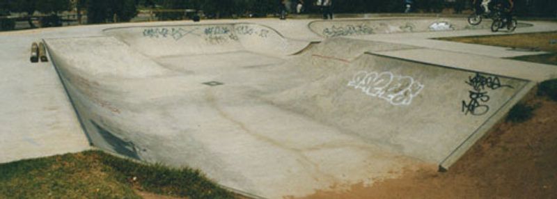 Thebarton Bowl