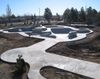 The Basin BMX park