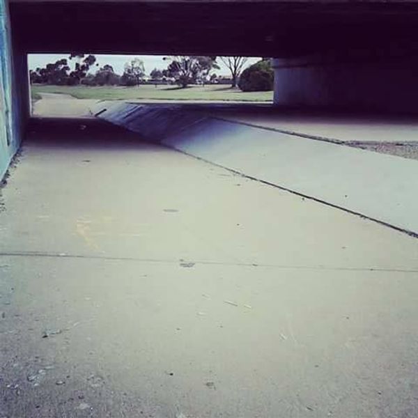 The Bunker