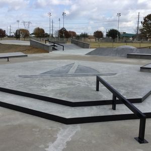 The Colony Skatepark