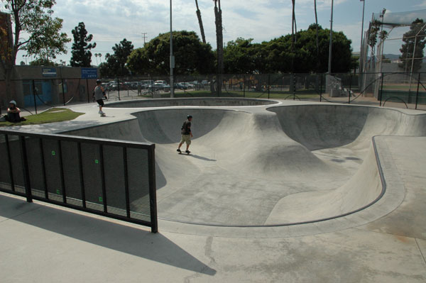 The Cove