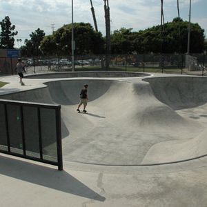 The Cove