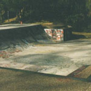 The Gap Skatepark (Demoli
