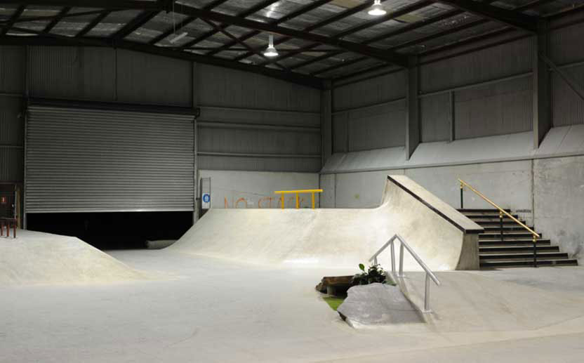 The Park
