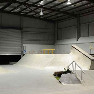 The Park