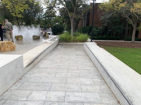 The Pavilion photo 5