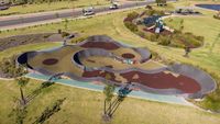 Rivergums Pump Track