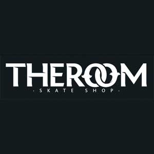 The Room Skate Shop 