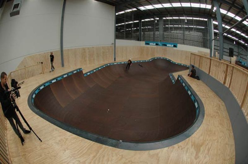 The Shed 