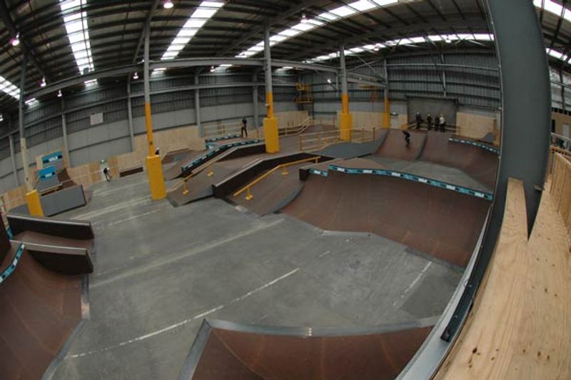 The Shed 