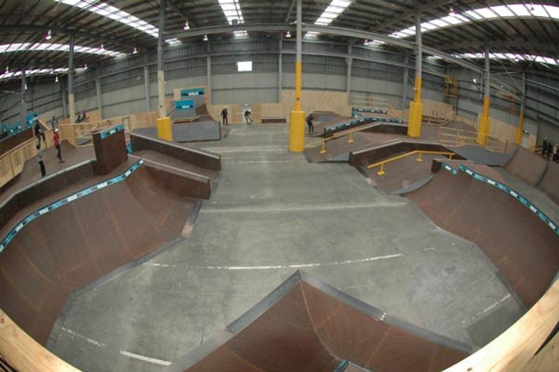 The Shed 