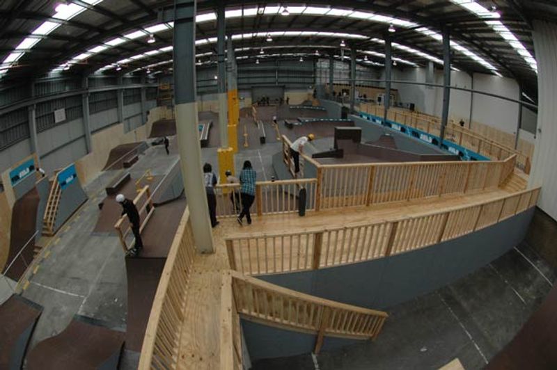The Shed 