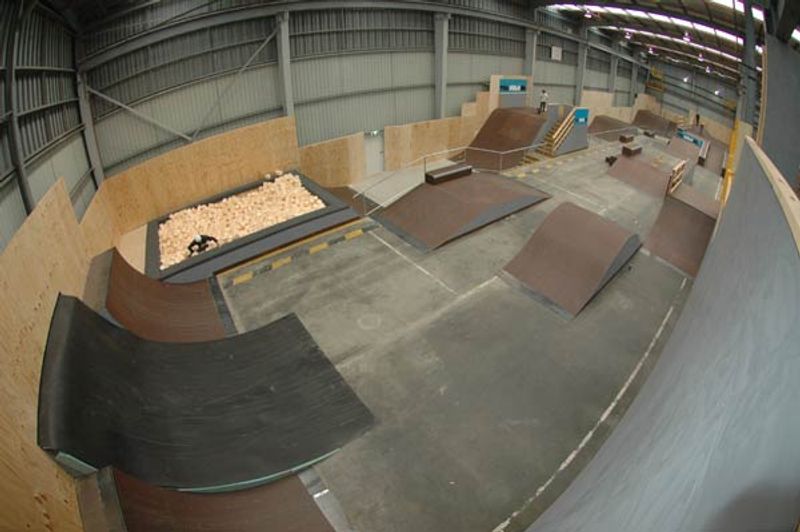 The Shed 