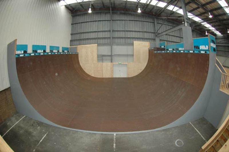 The Shed 