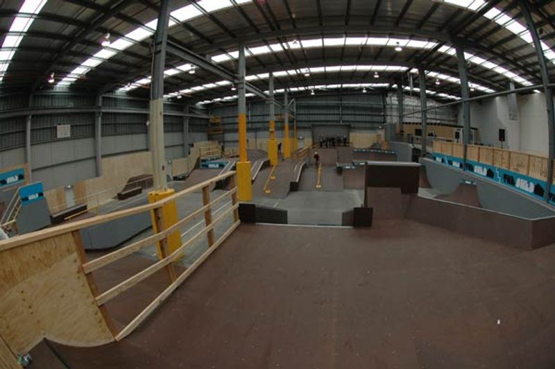 The Shed 
