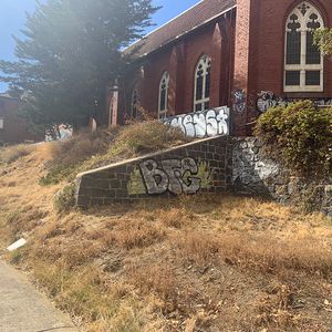 Church Hubba