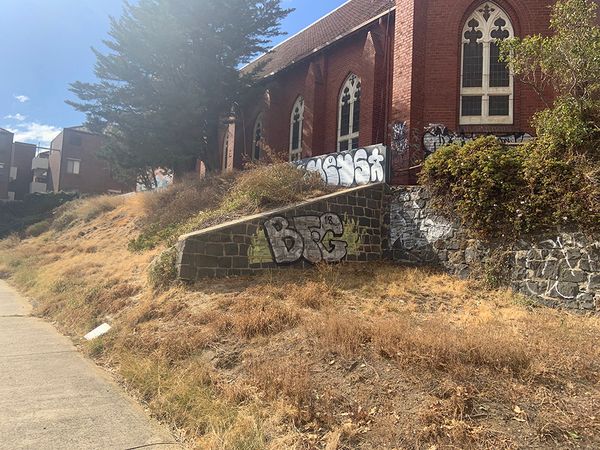 Church Hubba