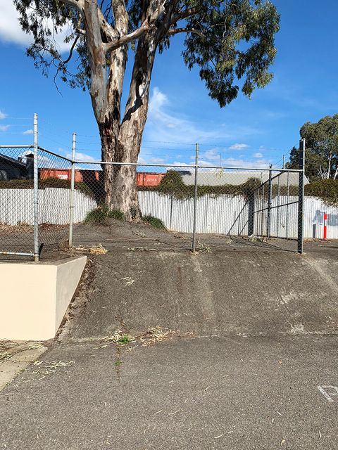 Third Loading Bay photo 2