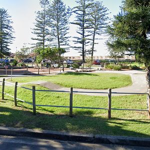 Thirroul Beach Pump Track
