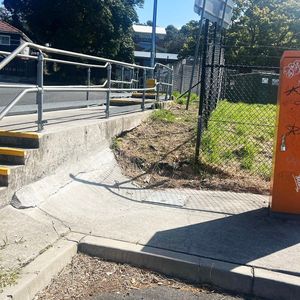 Thirroul Station DIY